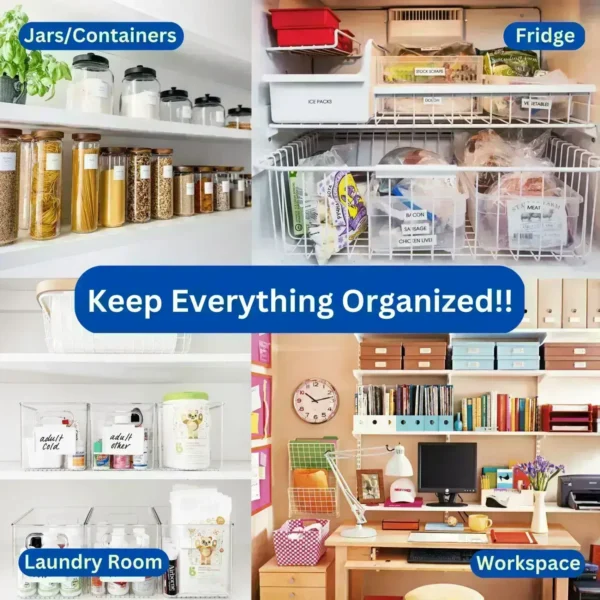100 Sticky Labels - Image 6
