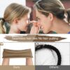100PCS Hair Ties - Image 3