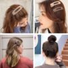 12PCS Flat Hair Clips - Image 6
