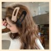 12PCS Flat Hair Clips - Image 5